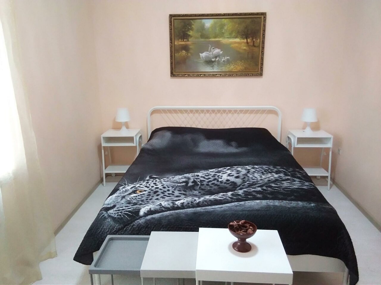 Гостиница Сеновал Таганрог