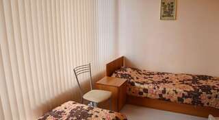 Гостиница Сеновал Таганрог Стандартный двухместный номер с 1 кроватью или 2 отдельными кроватями-8
